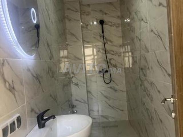 Appartement vente à Had Soualem, Gharb-Chrarda-Beni Hssen