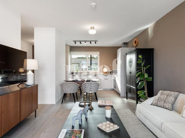 Apartment mieten in Troinex