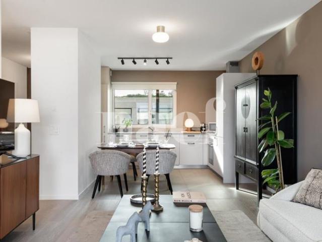 Apartment mieten in Troinex