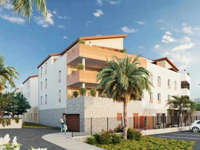 Appartement vente à Montpellier, Baillargues
