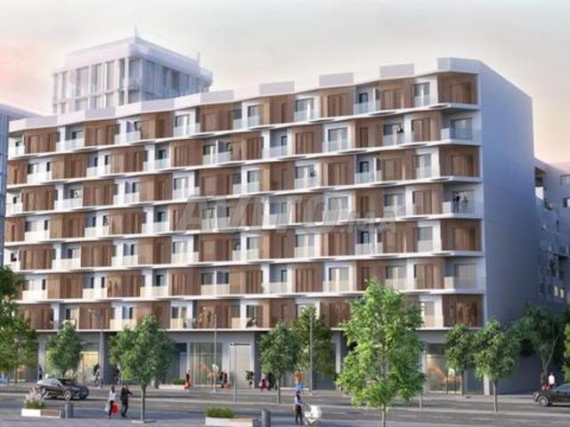 Appartement vente à Anfa, Gharb-Chrarda-Beni Hssen