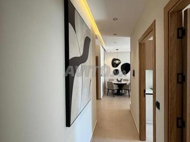 Appartement vente à Tangero, Tanger-Tétouan