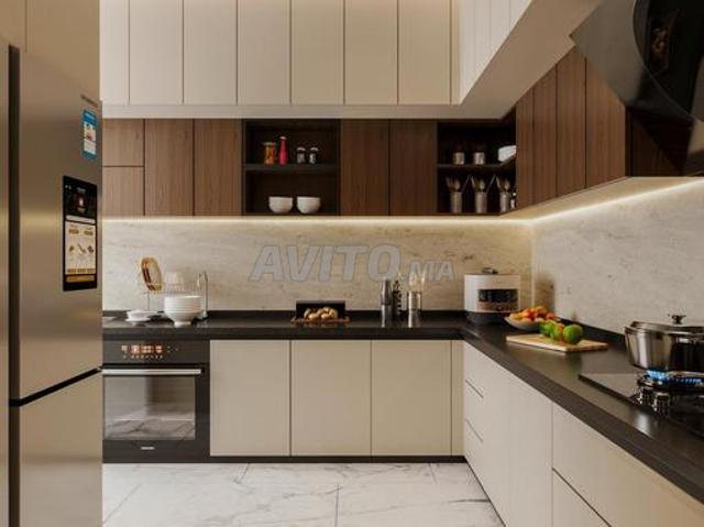 Appartement vente à Fès