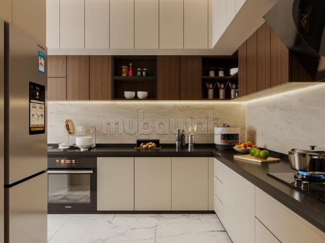 Appartement vente à Fès