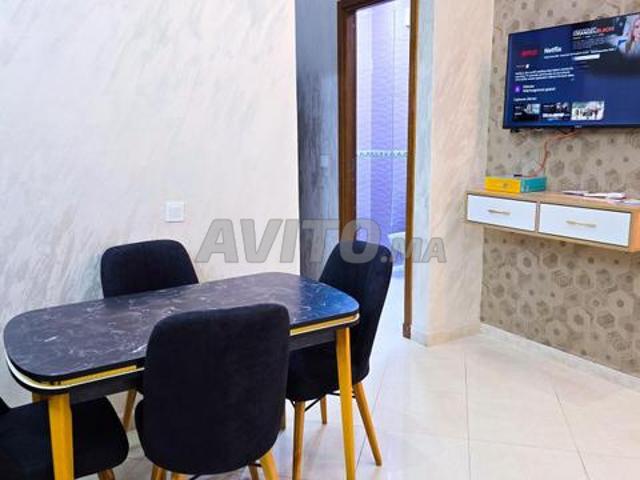 Appartement location à Tangero, Tanger-Tétouan