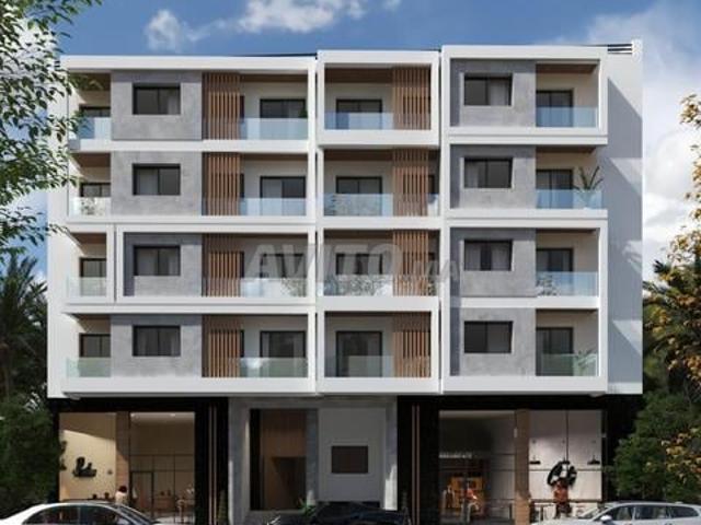 Appartement vente à Mabella, Rbat