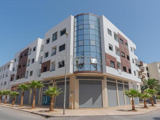 Appartement vente à Anfa, Gharb-Chrarda-Beni Hssen
