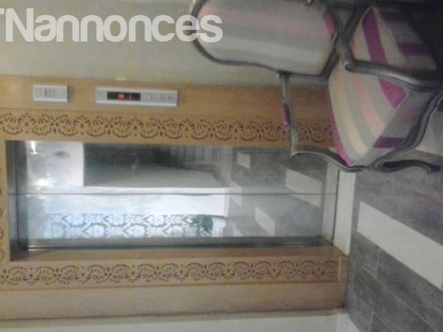 Appartement location