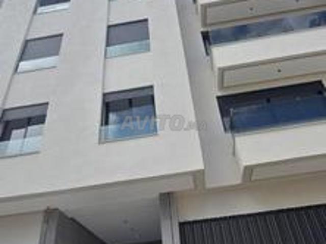 Appartement vente à Fès