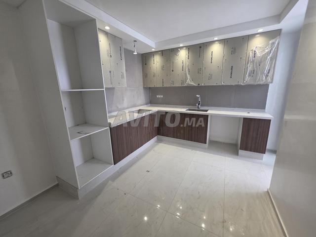 Appartement vente à Lyautey