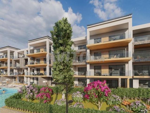 Appartement vente à Tangero, Tanger-Tétouan