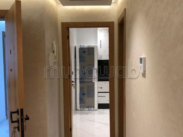 Appartement vente à Tangero, Tanger-Tétouan