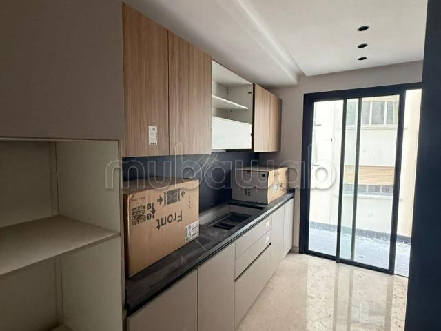 Appartement vente à Tangero, Tanger-Tétouan