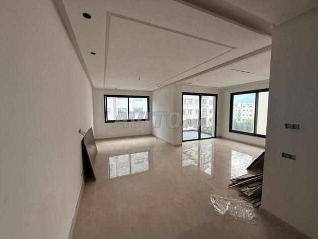 Appartement vente à Tangero, Tanger-Tétouan