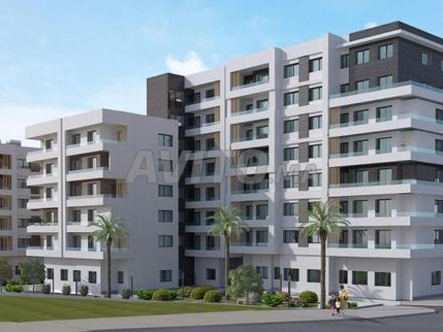 Appartement vente à Anfa, Gharb-Chrarda-Beni Hssen