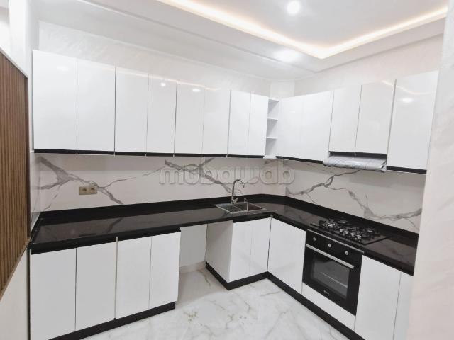 Appartement vente à Gharb-Chrarda-Beni Hssen