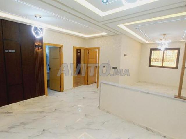 Appartement vente à Meknès