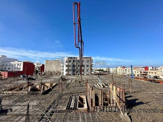 Appartement vente à Centre Ville