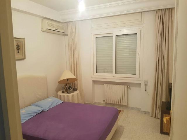 Appartement vente à Ariana Ville