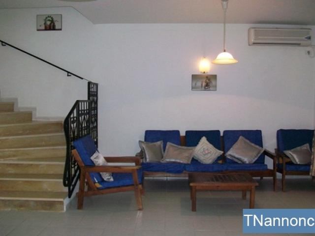 Appartement vente