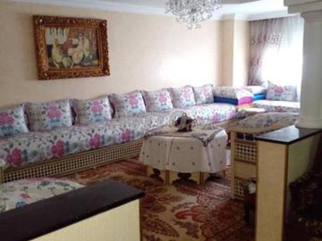 Appartement location à Anfa, Gharb-Chrarda-Beni Hssen
