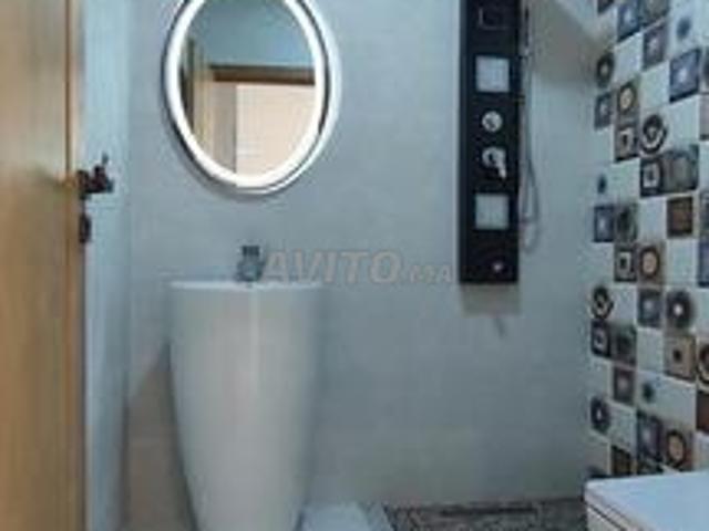 Appartement vente à Centre Ville