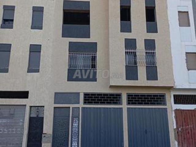 Appartement vente