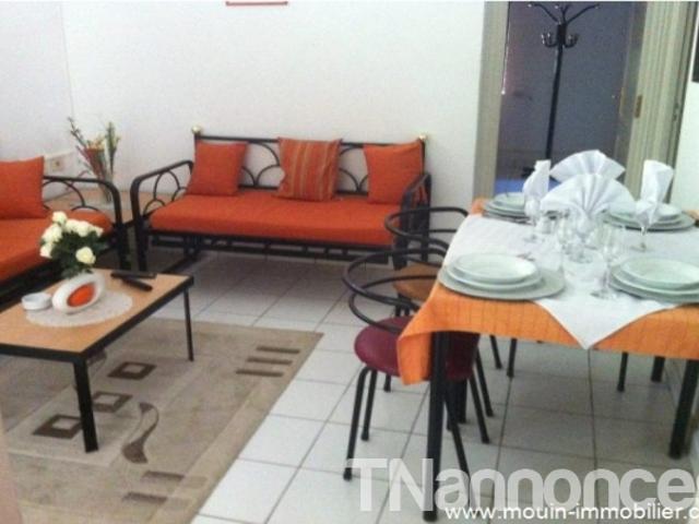 Appartement vente