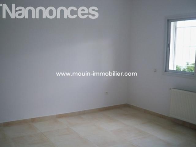Appartement location
