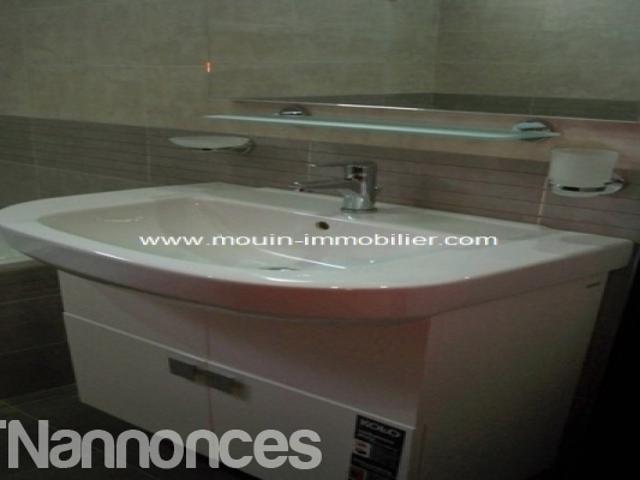 Appartement vente