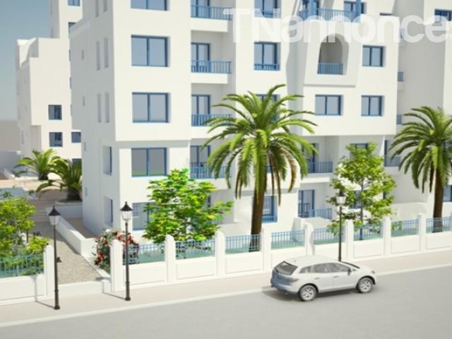 Appartement location