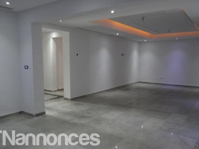 Appartement vente