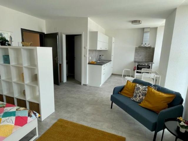 Studio mieten in La Sagne, Sainte-Croix