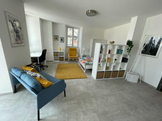 Apartment mieten in La Sagne, Sainte-Croix