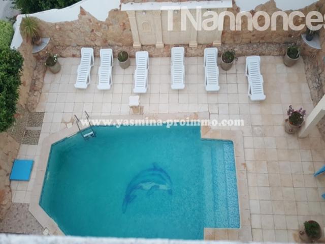 Appartement location