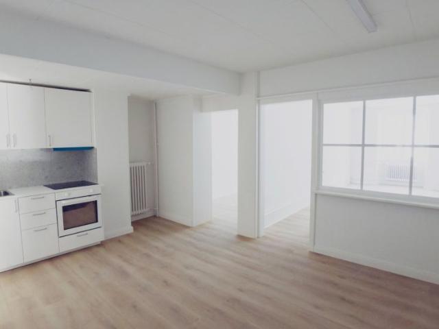 Apartment mieten in Porrentruy, District de Porrentruy