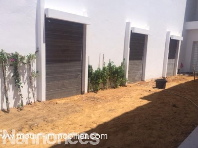 Appartement vente