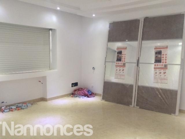 Appartement location
