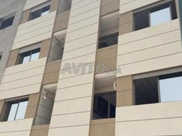 Appartement vente à Lyautey