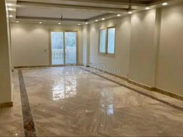 Appartement location à Bouskoura, Gharb-Chrarda-Beni Hssen