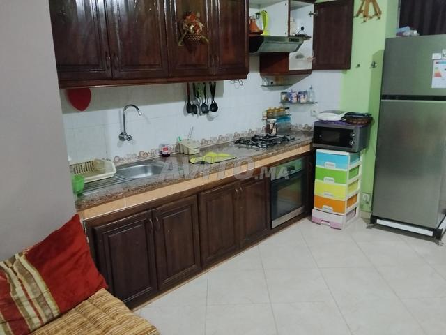 Appartement location à Anfa, Gharb-Chrarda-Beni Hssen