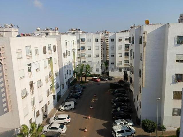 Appartement location à Anfa, Gharb-Chrarda-Beni Hssen