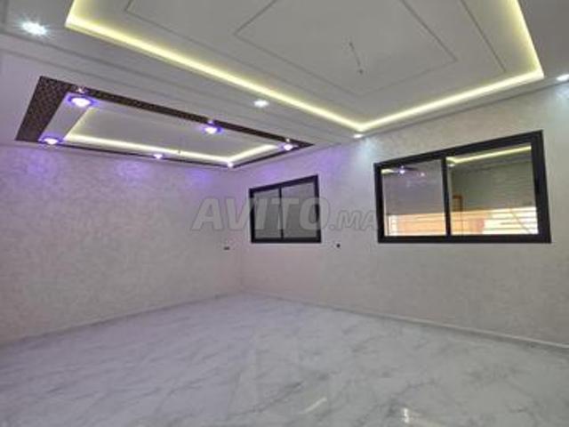 Appartement vente à Meknès