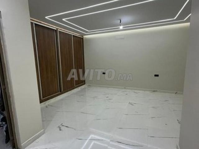 Appartement vente à Ben Slimane