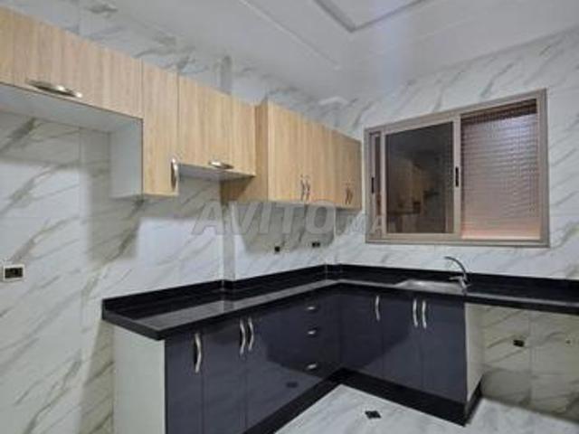 Appartement vente à Meknès