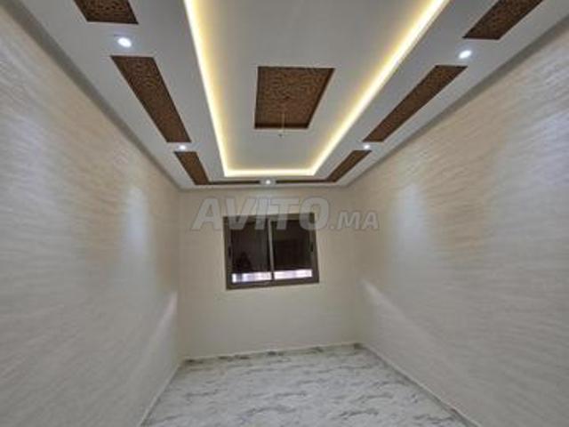 Appartement vente à Meknès