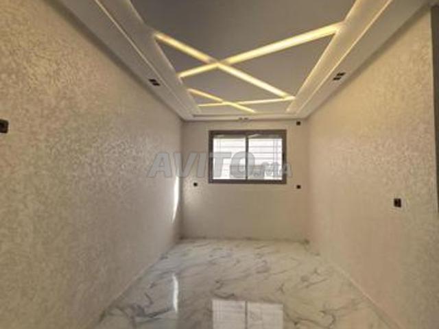 Appartement vente à Meknès