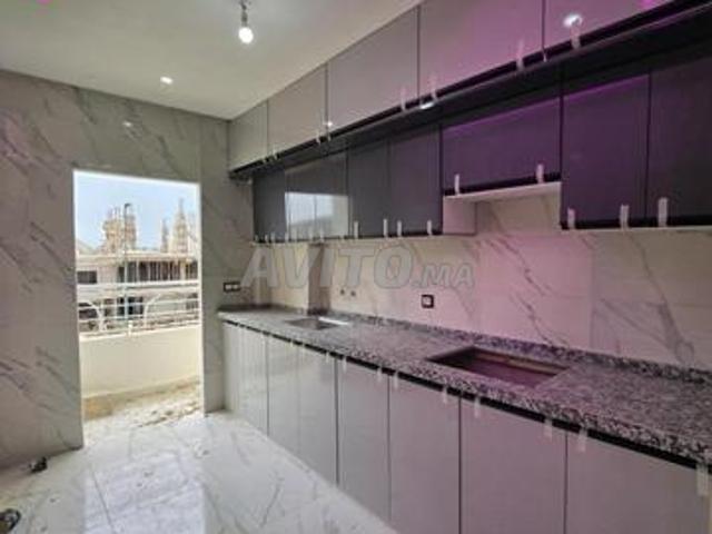 Appartement vente à Meknès