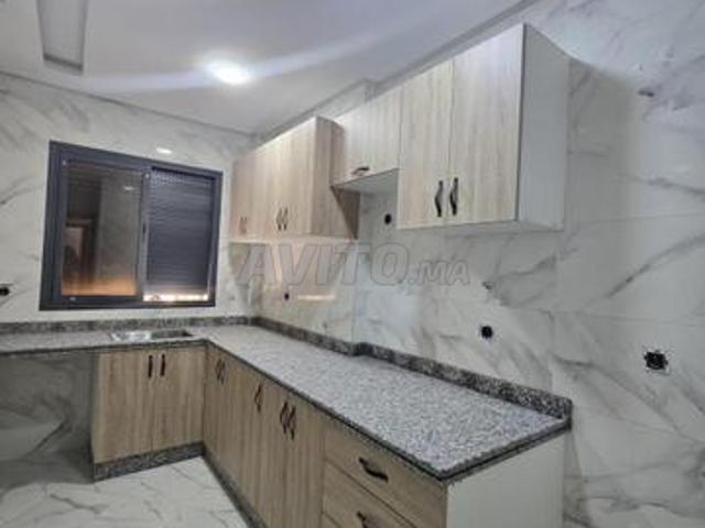 Appartement vente à Meknès