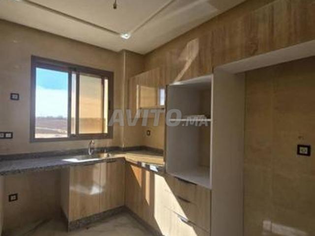 Appartement vente à Meknès